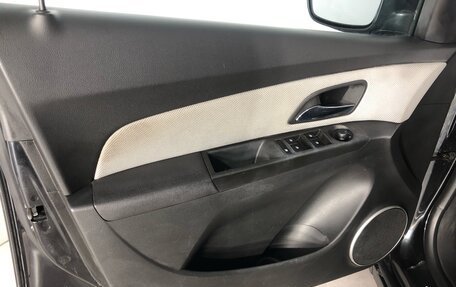 Chevrolet Cruze II, 2012 год, 555 000 рублей, 10 фотография