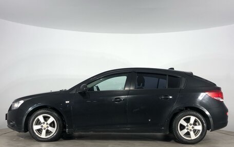 Chevrolet Cruze II, 2012 год, 555 000 рублей, 9 фотография