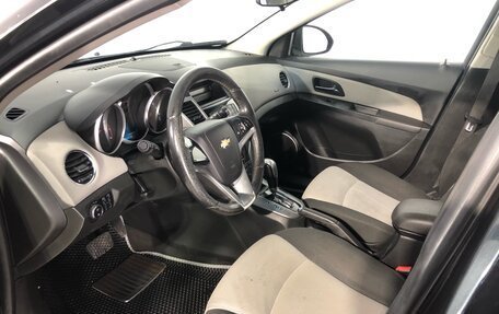 Chevrolet Cruze II, 2012 год, 555 000 рублей, 12 фотография