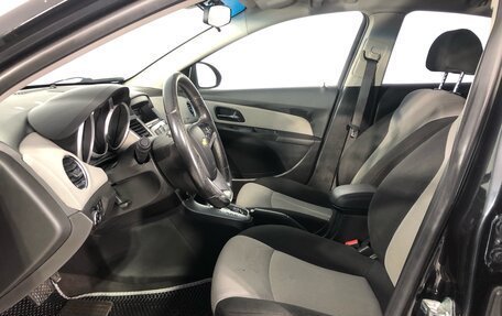 Chevrolet Cruze II, 2012 год, 555 000 рублей, 11 фотография