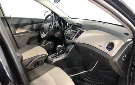 Chevrolet Cruze II, 2012 год, 555 000 рублей, 14 фотография