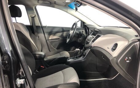 Chevrolet Cruze II, 2012 год, 555 000 рублей, 15 фотография