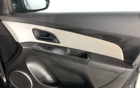 Chevrolet Cruze II, 2012 год, 555 000 рублей, 16 фотография