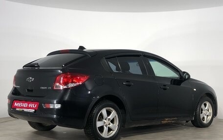 Chevrolet Cruze II, 2012 год, 555 000 рублей, 6 фотография