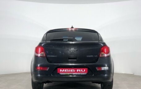 Chevrolet Cruze II, 2012 год, 555 000 рублей, 7 фотография