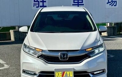 Honda Shuttle II, 2020 год, 1 400 000 рублей, 1 фотография