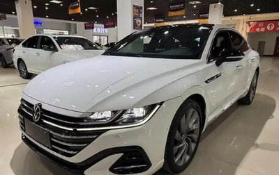 Volkswagen Passat CC, 2021 год, 2 350 525 рублей, 1 фотография