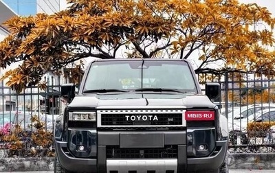 Toyota Land Cruiser Prado, 2025 год, 8 250 000 рублей, 1 фотография