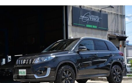 Suzuki Escudo IV, 2020 год, 1 499 039 рублей, 1 фотография