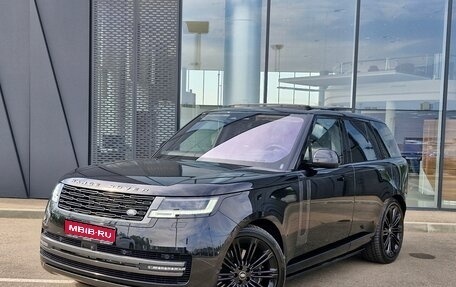 Land Rover Range Rover IV рестайлинг, 2022 год, 20 000 000 рублей, 1 фотография