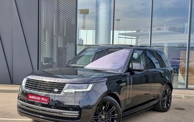 Land Rover Range Rover IV рестайлинг, 2022 год, 20 000 000 рублей, 1 фотография