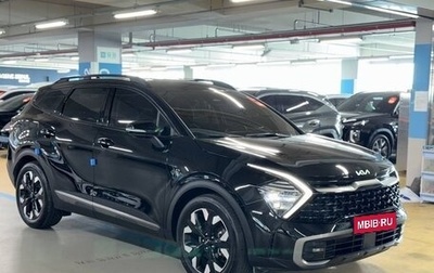 KIA Sportage IV рестайлинг, 2022 год, 2 310 000 рублей, 1 фотография