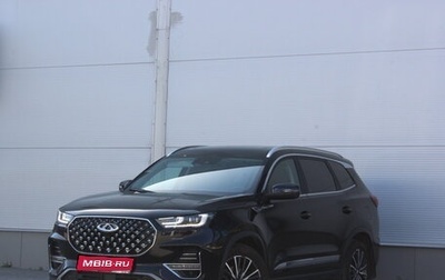 Chery Tiggo 8 Pro, 2022 год, 2 030 000 рублей, 1 фотография