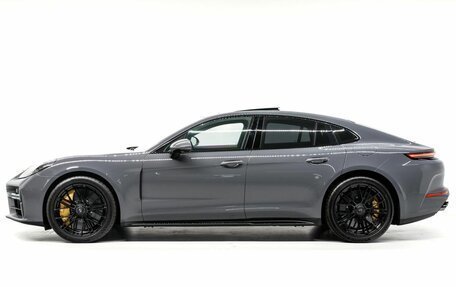 Porsche Panamera, 2025 год, 34 764 316 рублей, 2 фотография