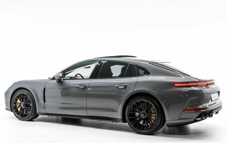 Porsche Panamera, 2025 год, 34 764 316 рублей, 3 фотография