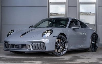Porsche 911, 2025 год, 23 400 000 рублей, 1 фотография