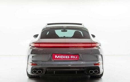 Porsche Panamera, 2025 год, 34 764 316 рублей, 4 фотография