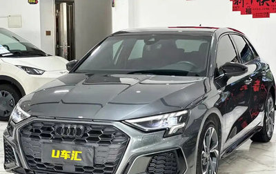 Audi A3, 2022 год, 1 450 060 рублей, 1 фотография