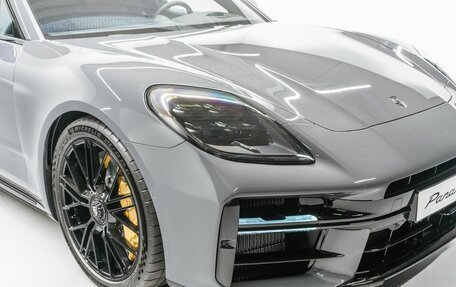 Porsche Panamera, 2025 год, 34 764 316 рублей, 8 фотография
