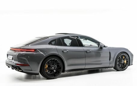 Porsche Panamera, 2025 год, 34 764 316 рублей, 5 фотография