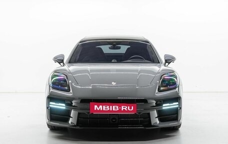 Porsche Panamera, 2025 год, 34 764 316 рублей, 9 фотография