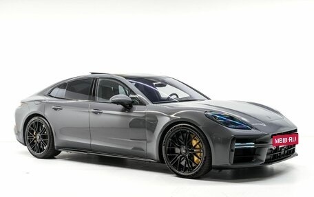 Porsche Panamera, 2025 год, 34 764 316 рублей, 6 фотография
