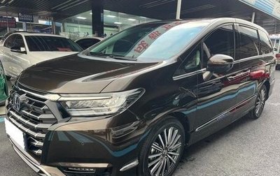 Honda Elysion, 2022 год, 4 357 000 рублей, 1 фотография