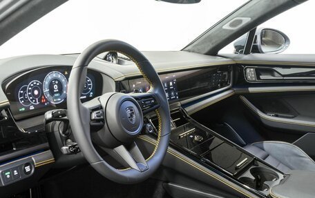 Porsche Panamera, 2025 год, 34 764 316 рублей, 11 фотография