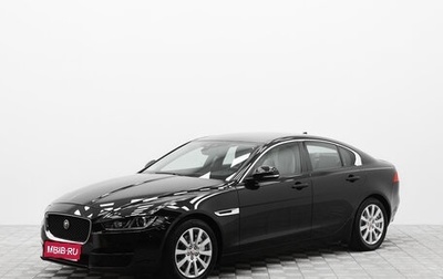 Jaguar XE I рестайлинг, 2016 год, 1 750 000 рублей, 1 фотография