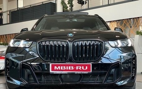 BMW X5, 2025 год, 12 440 000 рублей, 1 фотография
