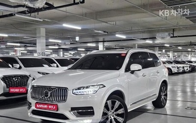 Volvo XC90 II рестайлинг, 2022 год, 4 720 005 рублей, 1 фотография