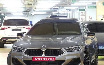BMW 8 серия, 2022 год, 10 225 914 рублей, 1 фотография