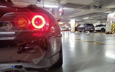 Honda S2000 I рестайлинг, 2007 год, 4 200 000 рублей, 1 фотография