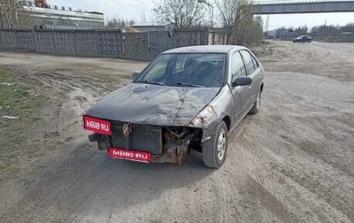 Nissan Sentra, 1999 год, 85 000 рублей, 1 фотография