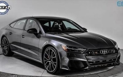 Audi A7, 2022 год, 8 300 000 рублей, 1 фотография
