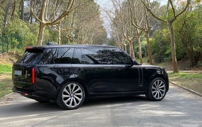 Land Rover Range Rover IV рестайлинг, 2023 год, 15 300 000 рублей, 1 фотография