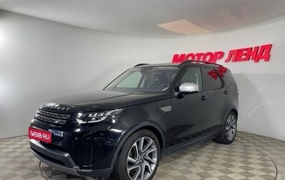 Land Rover Discovery IV, 2019 год, 4 429 000 рублей, 1 фотография