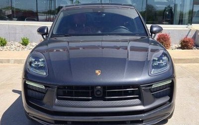 Porsche Macan I рестайлинг, 2022 год, 7 735 000 рублей, 1 фотография
