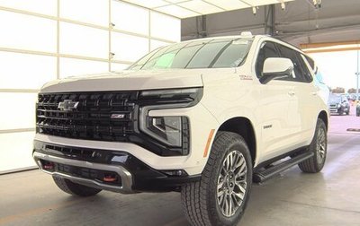 Chevrolet Tahoe IV, 2025 год, 15 900 000 рублей, 1 фотография