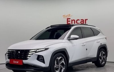 Hyundai Tucson, 2021 год, 2 540 100 рублей, 1 фотография