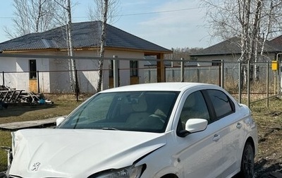 Peugeot 301 I рестайлинг, 2013 год, 390 000 рублей, 1 фотография
