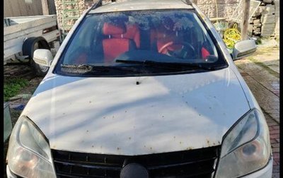 Geely MK Cross I, 2013 год, 100 000 рублей, 1 фотография