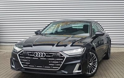Audi A7, 2023 год, 6 580 000 рублей, 1 фотография