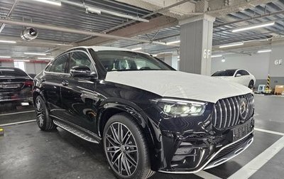 Mercedes-Benz GLE Coupe AMG, 2025 год, 16 500 000 рублей, 1 фотография