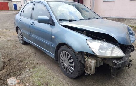 Mitsubishi Lancer IX, 2006 год, 190 000 рублей, 1 фотография