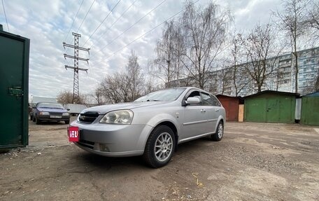 Chevrolet Lacetti, 2004 год, 500 000 рублей, 1 фотография