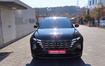 Hyundai Tucson, 2021 год, 2 222 000 рублей, 1 фотография