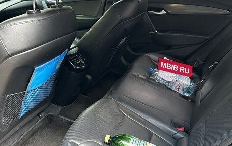 Hyundai i40 I рестайлинг, 2015 год, 1 630 000 рублей, 3 фотография