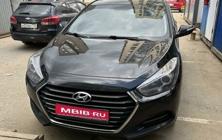 Hyundai i40 I рестайлинг, 2015 год, 1 630 000 рублей, 2 фотография