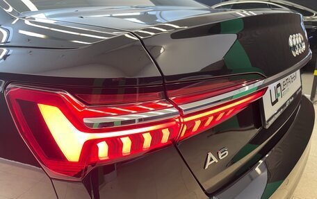 Audi A6, 2020 год, 3 900 000 рублей, 10 фотография